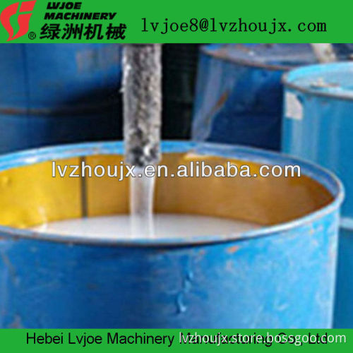 water based acrylic glue for adhesive tapes